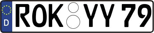 ROK-YY79