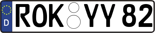 ROK-YY82