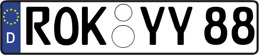 ROK-YY88