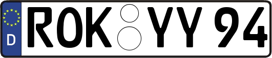 ROK-YY94