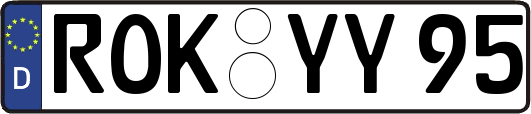 ROK-YY95