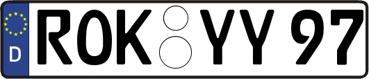 ROK-YY97