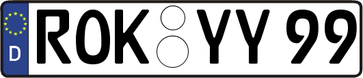 ROK-YY99