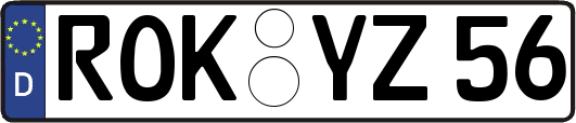 ROK-YZ56