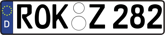 ROK-Z282