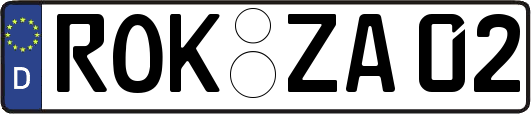 ROK-ZA02