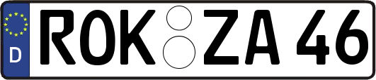 ROK-ZA46
