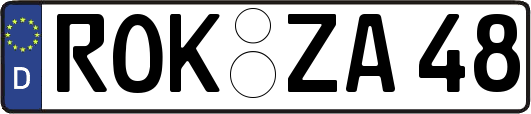 ROK-ZA48