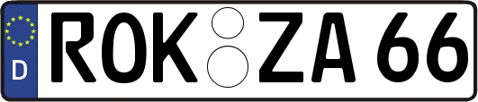 ROK-ZA66