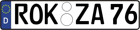 ROK-ZA76