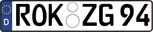 ROK-ZG94