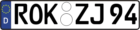 ROK-ZJ94