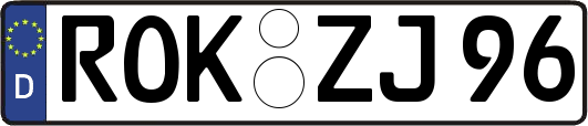 ROK-ZJ96