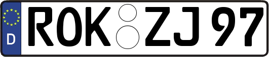 ROK-ZJ97