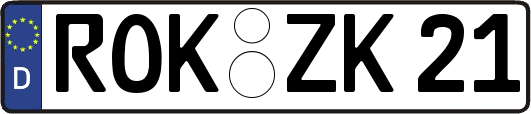 ROK-ZK21