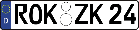 ROK-ZK24