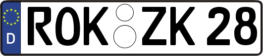 ROK-ZK28