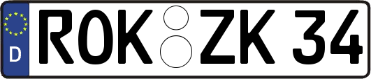 ROK-ZK34