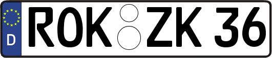 ROK-ZK36