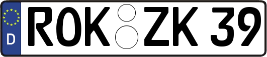 ROK-ZK39