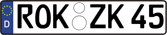 ROK-ZK45