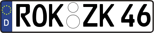 ROK-ZK46