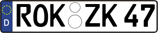 ROK-ZK47