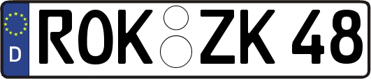 ROK-ZK48