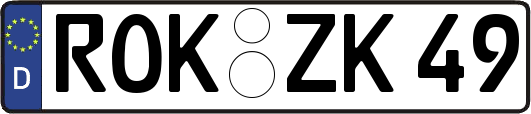 ROK-ZK49