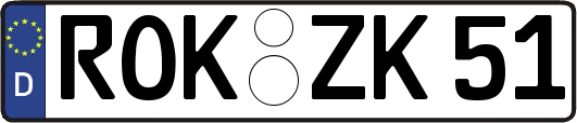 ROK-ZK51