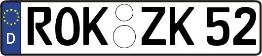 ROK-ZK52