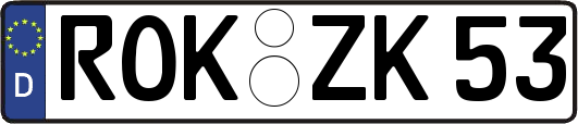 ROK-ZK53