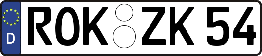 ROK-ZK54