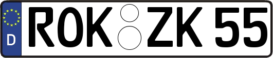 ROK-ZK55