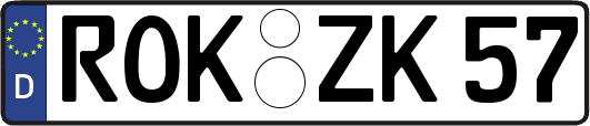 ROK-ZK57