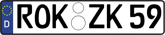 ROK-ZK59