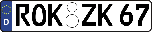 ROK-ZK67