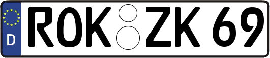 ROK-ZK69