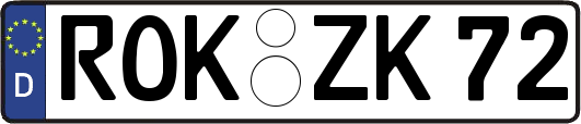 ROK-ZK72