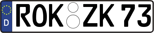 ROK-ZK73
