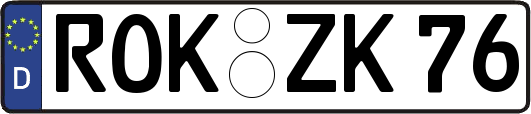 ROK-ZK76