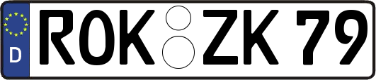 ROK-ZK79