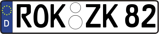 ROK-ZK82