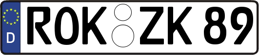 ROK-ZK89