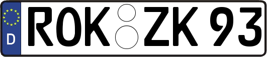ROK-ZK93