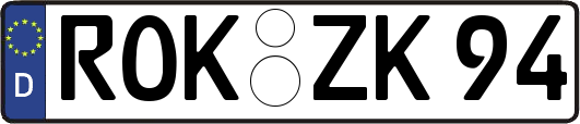 ROK-ZK94