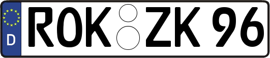 ROK-ZK96