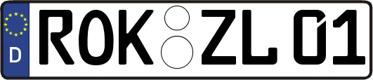 ROK-ZL01