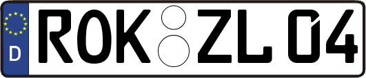 ROK-ZL04