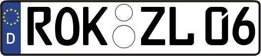 ROK-ZL06
